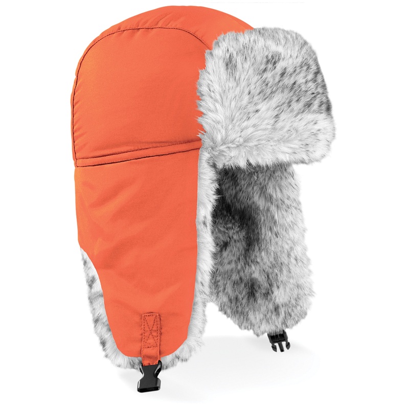 Sherpa hat  AVM Workwear and Embroidery Ltd