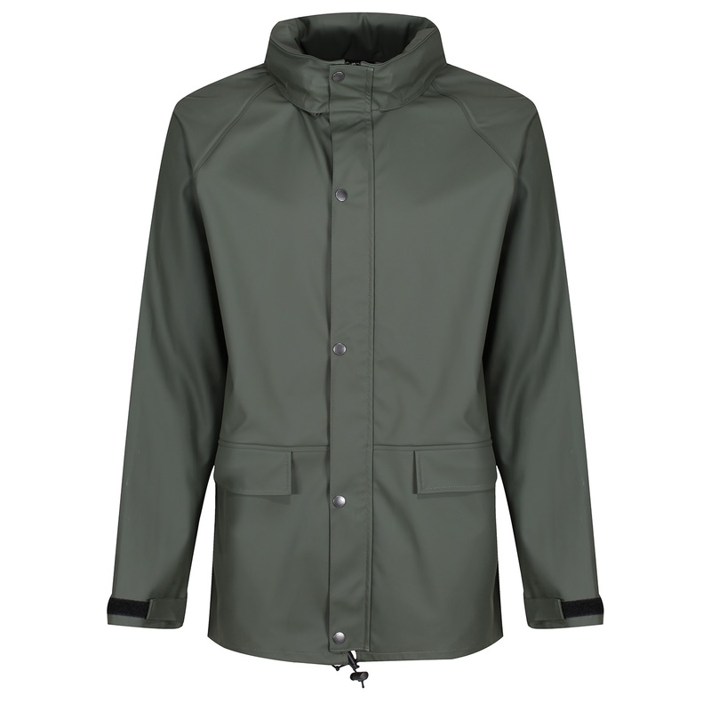 Stormflex II jacket  AVM Workwear and Embroidery Ltd