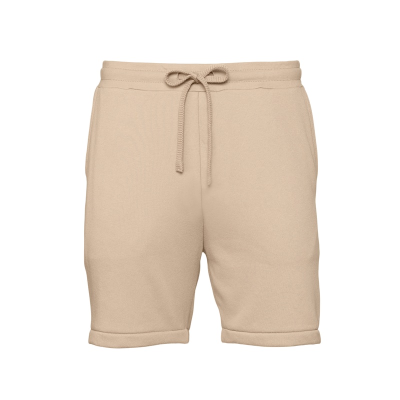 Unisex sponge fleece sweatshorts  AVM Workwear and Embroidery Ltd