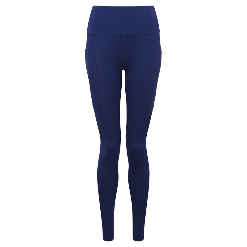 Womens TriDri hourglass leggings  AVM Workwear and Embroidery Ltd