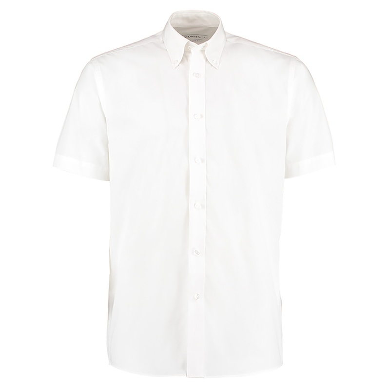 Workforce shirt short-sleeved (classic fit)  AVM Workwear and Embroidery Ltd