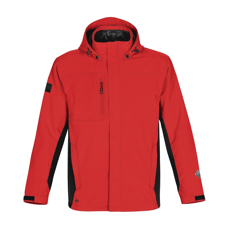 Atmosphere 3-in-1 jacket  AVM Workwear and Embroidery Ltd