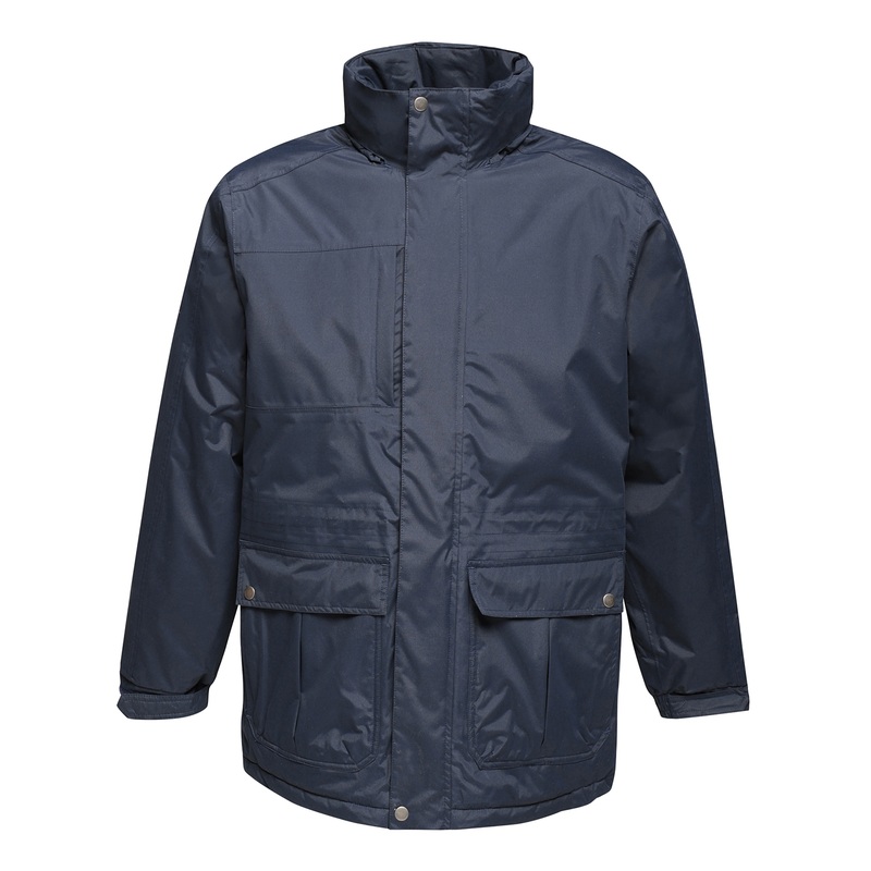 Darby III jacket  AVM Workwear and Embroidery Ltd