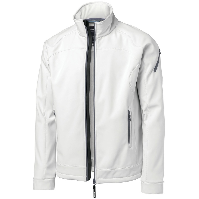 Duxbury  fashionable performance softshell jacket  AVM Workwear and Embroidery Ltd
