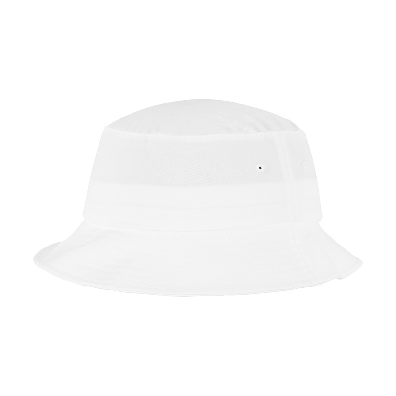 Flexfit cotton twill bucket hat (5003)  AVM Workwear and Embroidery Ltd
