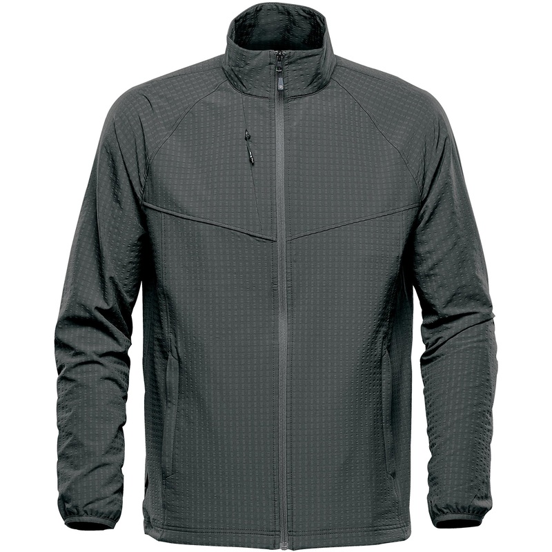 Kyoto jacket  AVM Workwear and Embroidery Ltd