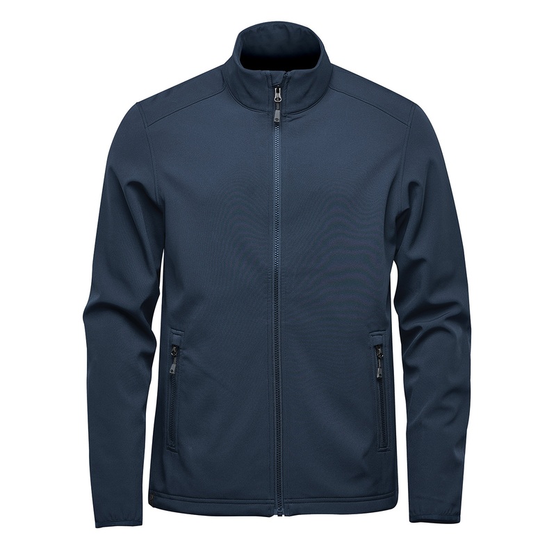 Narvik softshell  AVM Workwear and Embroidery Ltd
