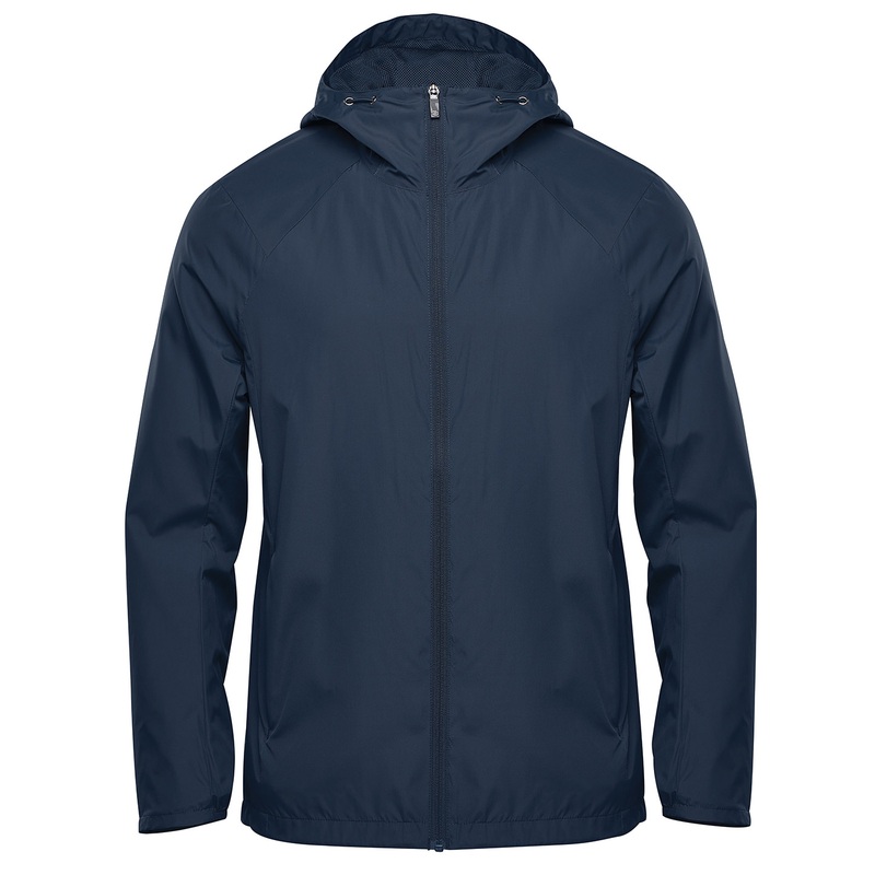 Pacifica lightweight jacket  AVM Workwear and Embroidery Ltd
