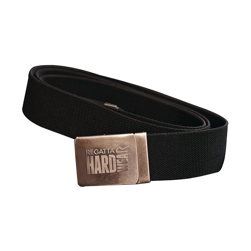 Premium workwear belt with stretch  AVM Workwear and Embroidery Ltd