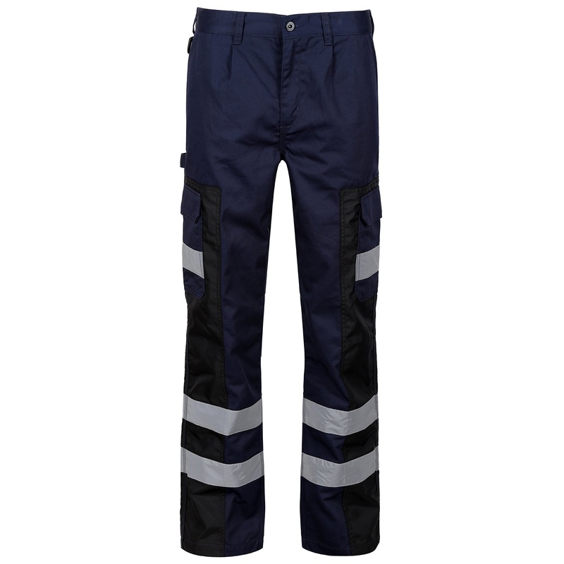 Pro Ballistic workwear cargo trousers  AVM Workwear and Embroidery Ltd