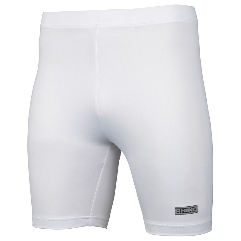 Rhino baselayer shorts  AVM Workwear and Embroidery Ltd