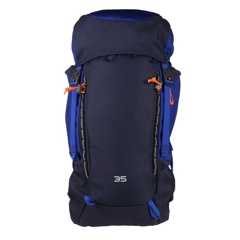 Ridgetrek 35L backpack  AVM Workwear and Embroidery Ltd