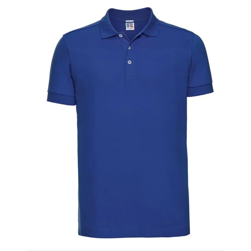 Stretch polo  AVM Workwear and Embroidery Ltd