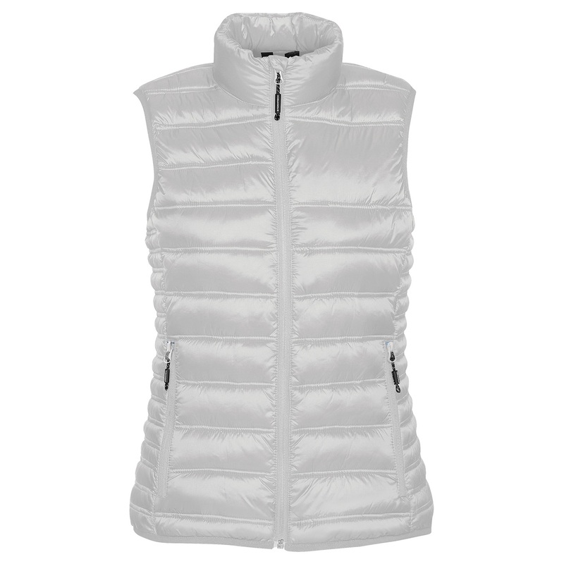 Womens Basecamp thermal vest  AVM Workwear and Embroidery Ltd