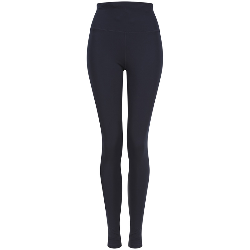 Womens team leggings  AVM Workwear and Embroidery Ltd