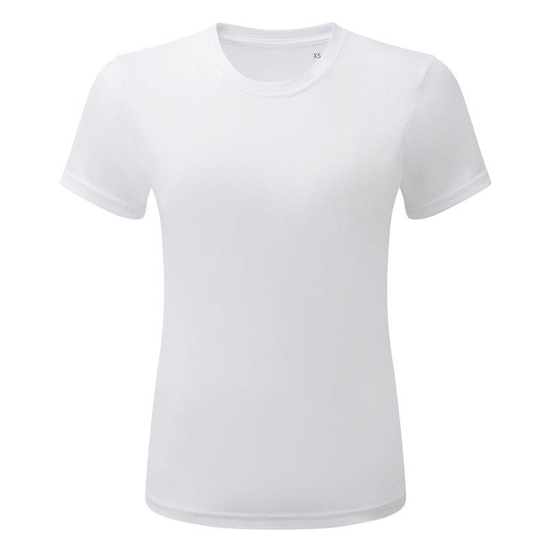 Womens TriDri recycled performance t-shirt  AVM Workwear and Embroidery Ltd