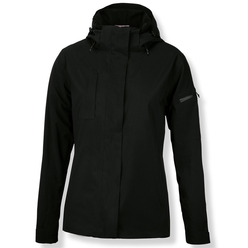 Womens Whitestone  performance shell jacket  AVM Workwear and Embroidery Ltd