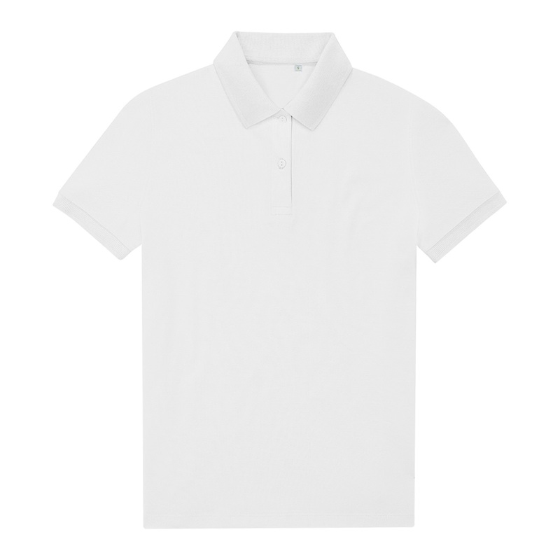 B&C My Eco Polo 65/35 /Women  AVM Workwear and Embroidery Ltd