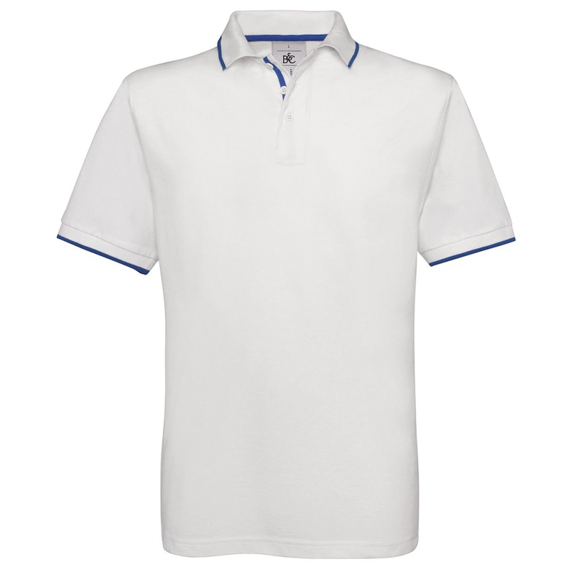 B&C Safran sport  AVM Workwear and Embroidery Ltd