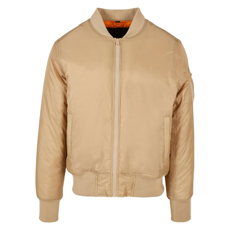 Bomber jacket  AVM Workwear and Embroidery Ltd