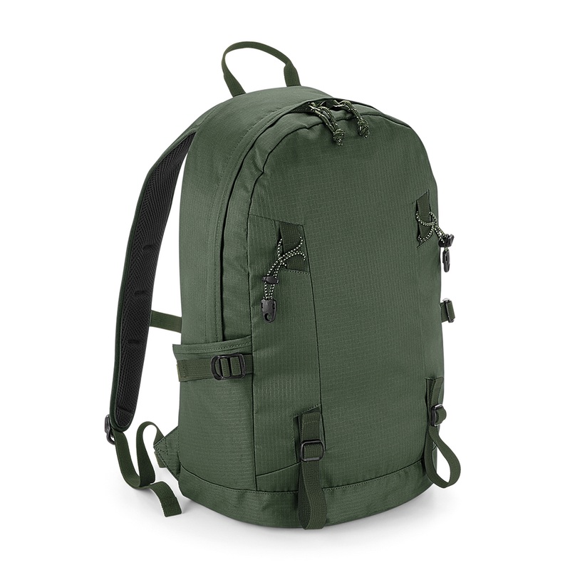 Everyday outdoor 20 litre backpack  AVM Workwear and Embroidery Ltd
