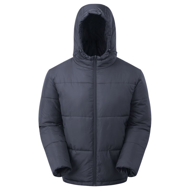 Expanse padded jacket  AVM Workwear and Embroidery Ltd