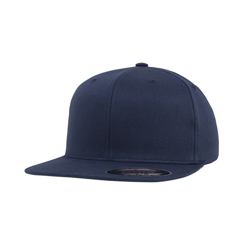 Flexfit flat visor (6277FV)  AVM Workwear and Embroidery Ltd