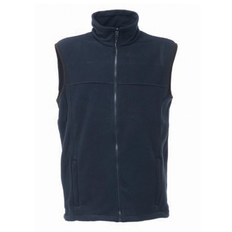 Haber II bodywarmer  AVM Workwear and Embroidery Ltd