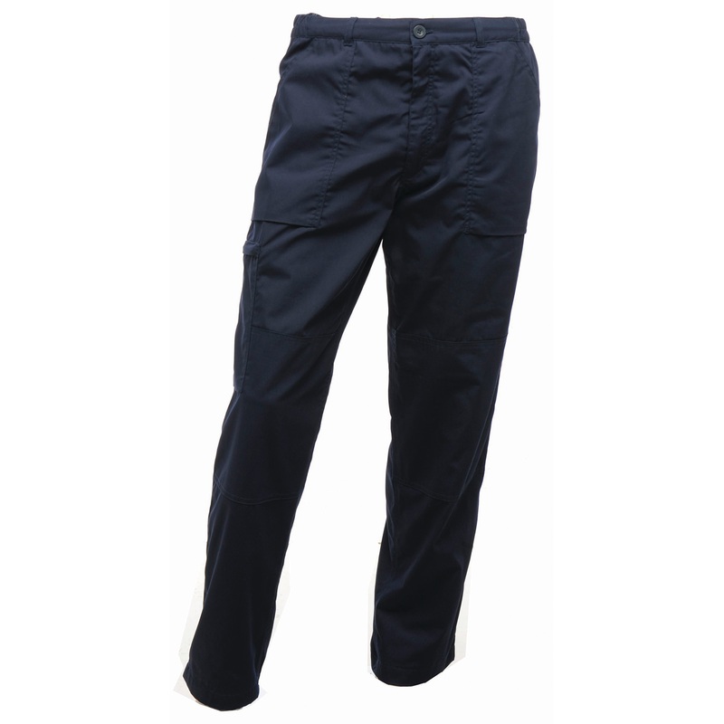 Lined action trousers  AVM Workwear and Embroidery Ltd