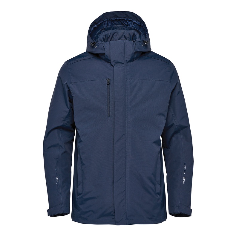 Magellan system jacket  AVM Workwear and Embroidery Ltd