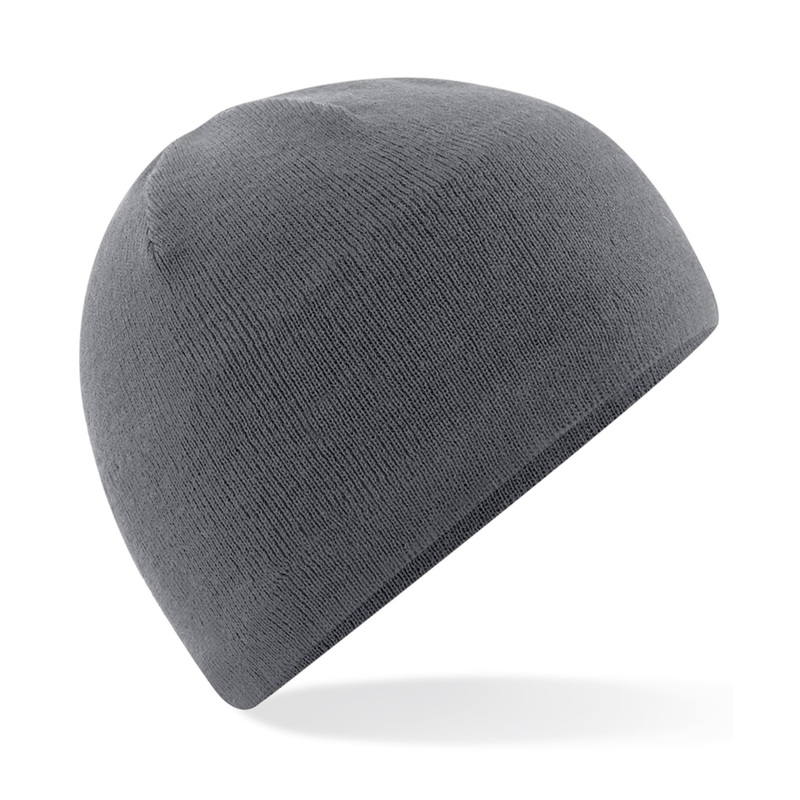 Water-repellent active beanie  AVM Workwear and Embroidery Ltd
