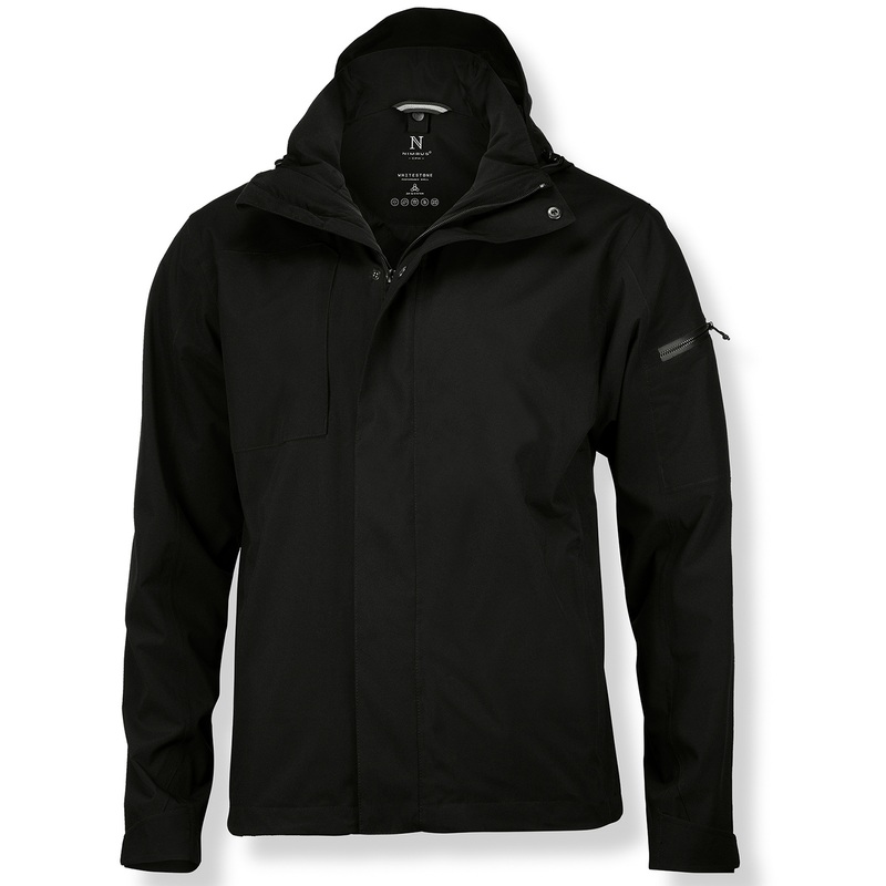Whitestone  performance shell jacket  AVM Workwear and Embroidery Ltd