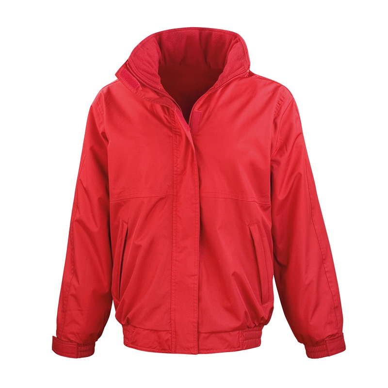 Womens Core channel jacket  AVM Workwear and Embroidery Ltd