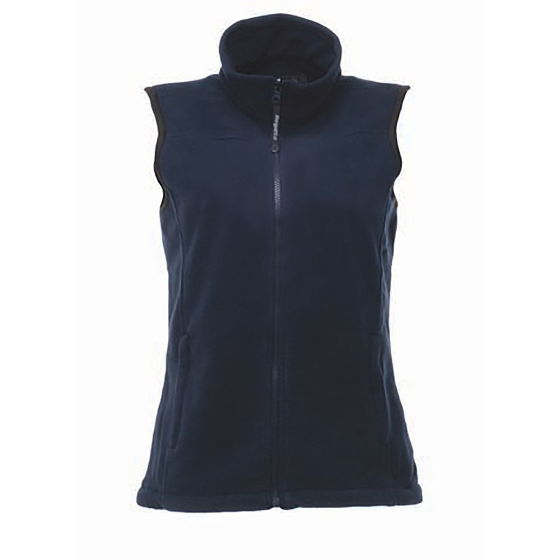 Womens Haber II bodywarmer  AVM Workwear and Embroidery Ltd