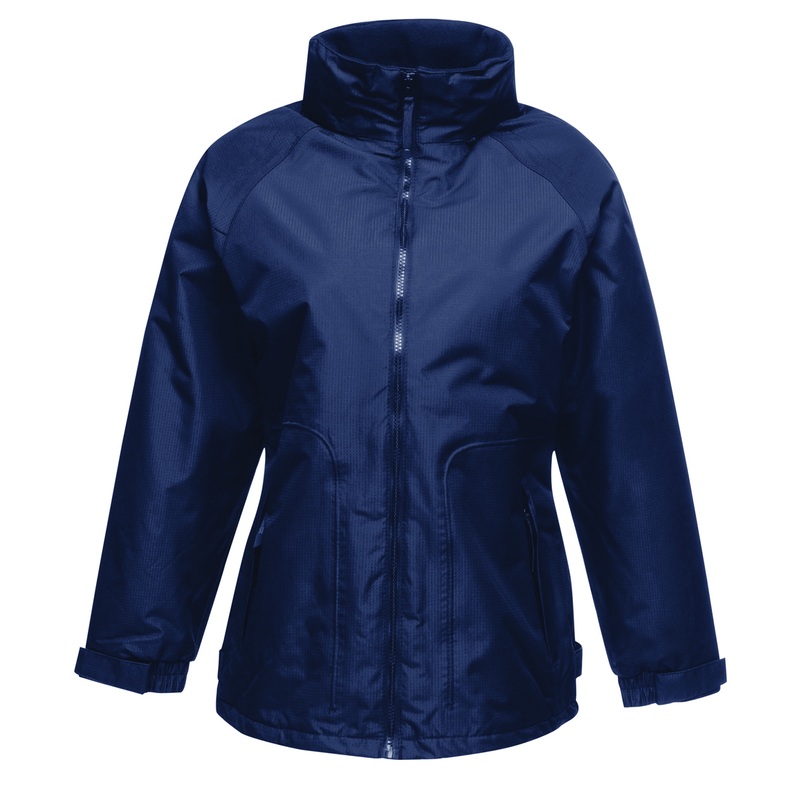 Womens Hudson jacket  AVM Workwear and Embroidery Ltd