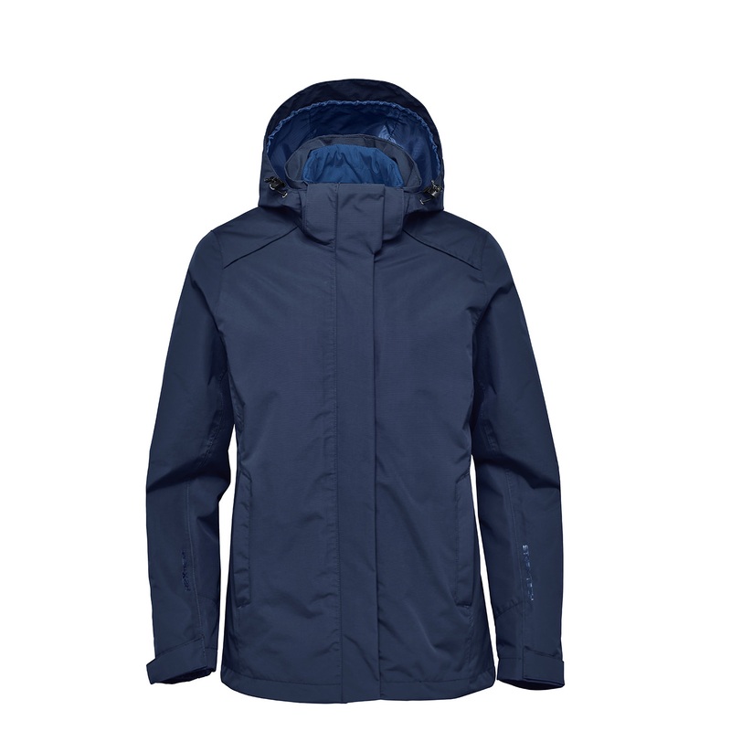 Womens Magellan system jacket  AVM Workwear and Embroidery Ltd