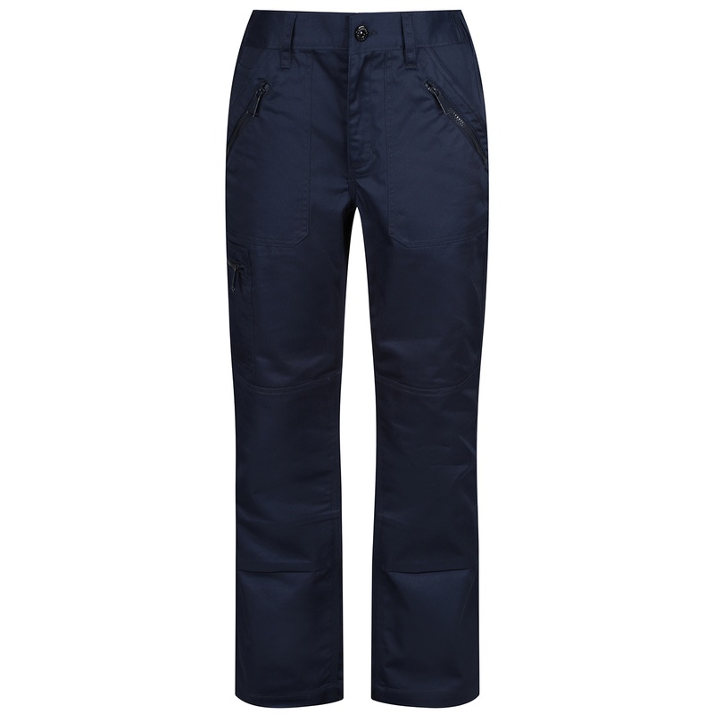 Womens pro action trousers  AVM Workwear and Embroidery Ltd