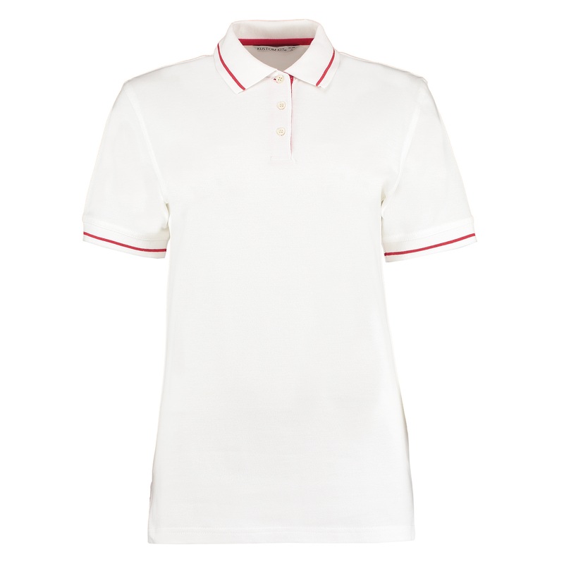 Womens St Mellion polo (classic fit)  AVM Workwear and Embroidery Ltd
