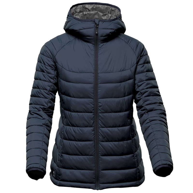 Womens Stavanger thermal shell  AVM Workwear and Embroidery Ltd