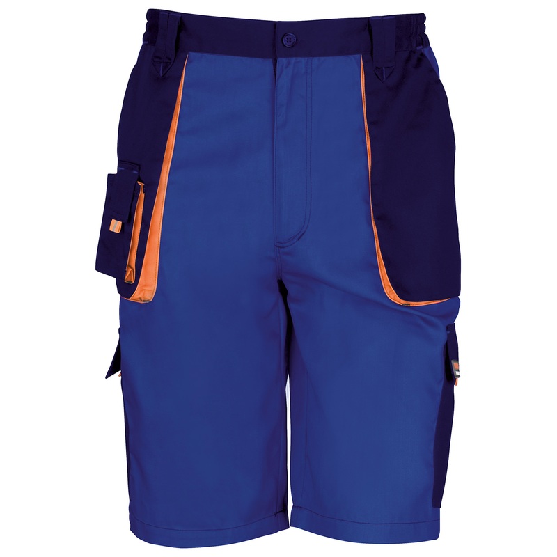 Work-Guard lite shorts  AVM Workwear and Embroidery Ltd