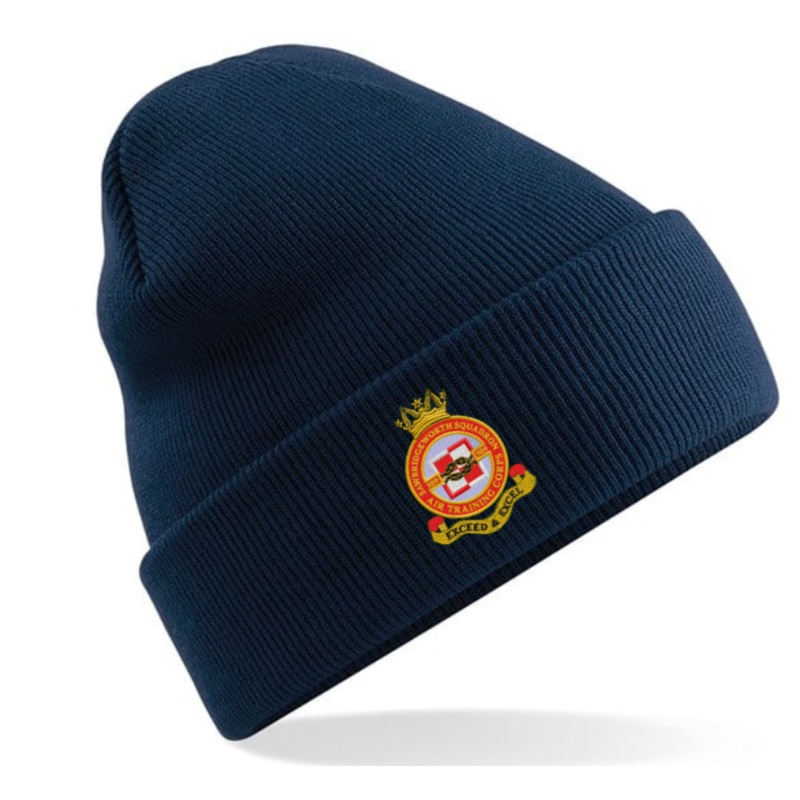 309 SAWBRIDGEWORTH SQUADRON  BC045 BEANIE  FRENCH NAVY  AVM Workwear and Embroidery Ltd