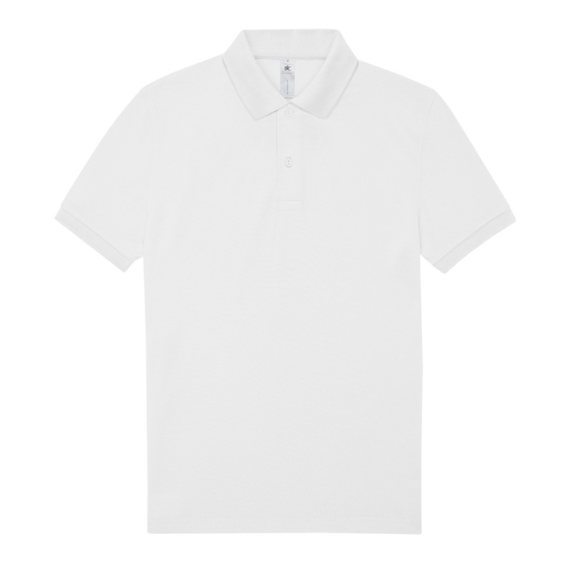 B&C My Polo 180  AVM Workwear and Embroidery Ltd