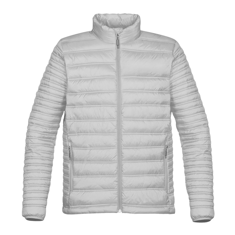 Basecamp thermal jacket  AVM Workwear and Embroidery Ltd