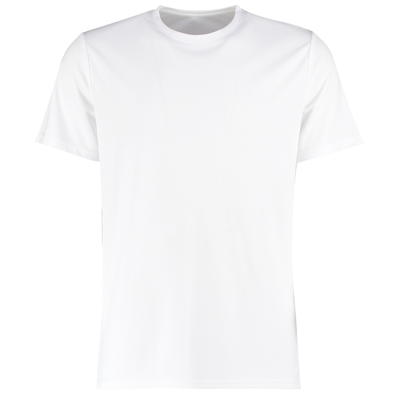 Cooltex plus wicking tee (regular fit)  AVM Workwear and Embroidery Ltd