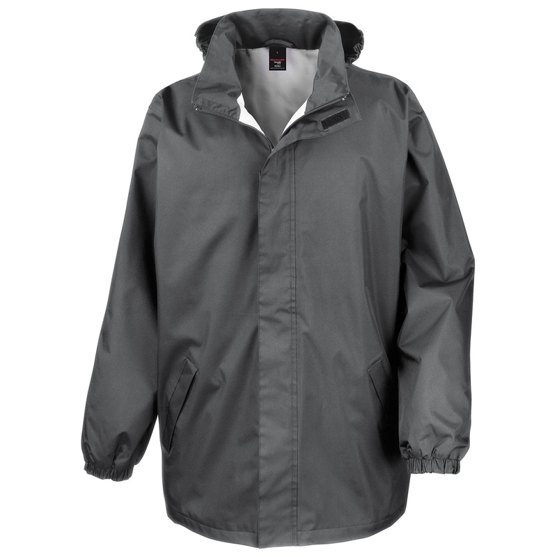 Core midweight jacket  AVM Workwear and Embroidery Ltd