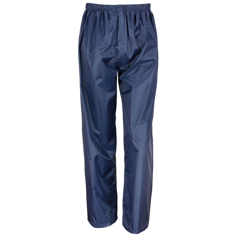 Core rain trousers  AVM Workwear and Embroidery Ltd