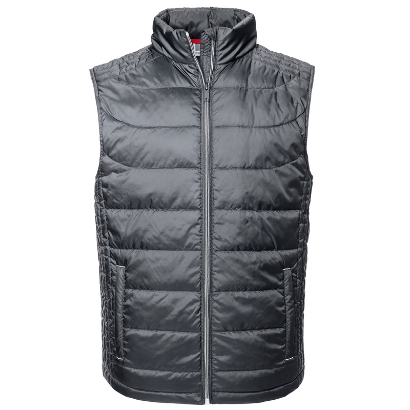 Nano bodywarmer  AVM Workwear and Embroidery Ltd