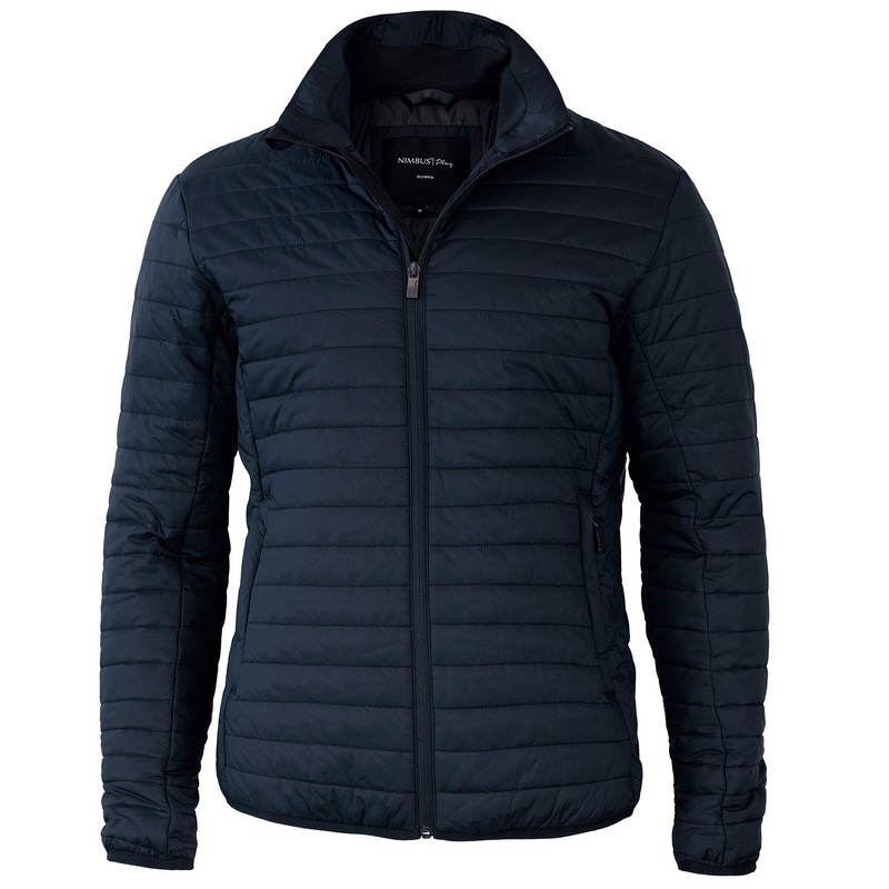 Olympia  comfortable puffer jacket  AVM Workwear and Embroidery Ltd