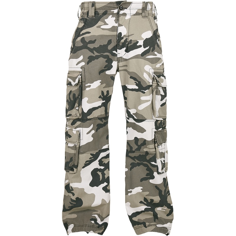 Pure vintage trousers  AVM Workwear and Embroidery Ltd