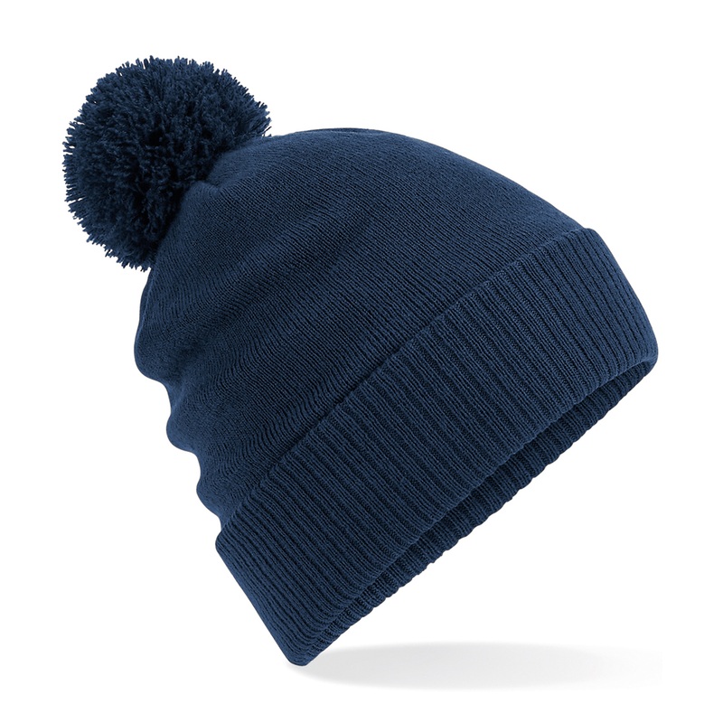 Thermal Snowstar beanie  AVM Workwear and Embroidery Ltd